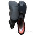 Hot sale neoprene diving 5mm booties